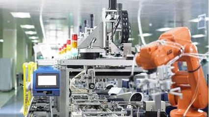 柏科技戰(zhàn)略新布局 斥資5000萬元設立機器人智能裝備子公司，深耕計算機軟硬件及外圍設備制造