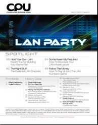 計算機(jī)軟硬件的演進(jìn)與展望 從《Computer Power User》2011年2月刊看科技發(fā)展脈絡(luò)